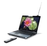 Ремонт ноутбука Acer Aspire 9510
